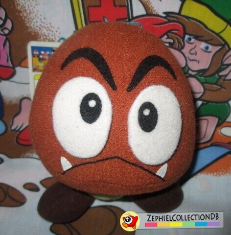 mario 64 plush