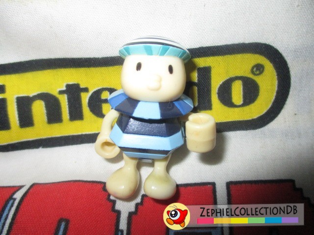 super mario sunshine fludd plush