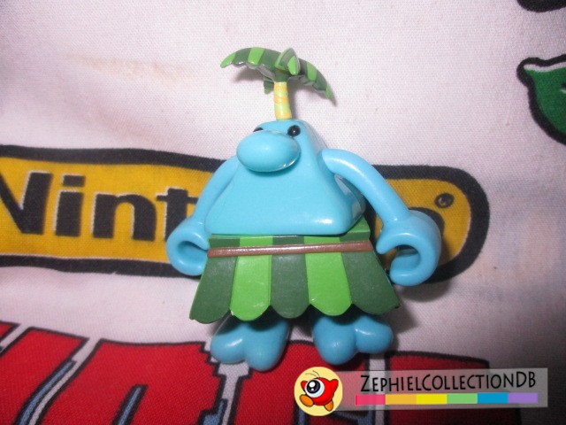 mario pianta plush
