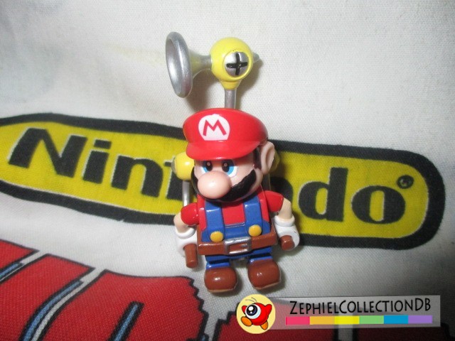 super mario sunshine fludd plush