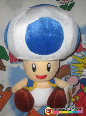 jumbo mario plush
