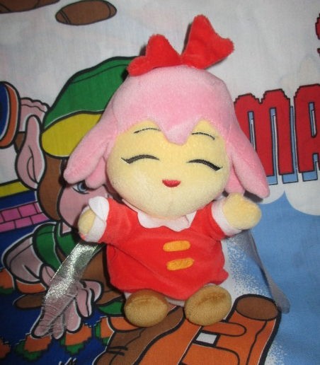 Kirby 64: The Crystal Shards - ZephielCollectionDB