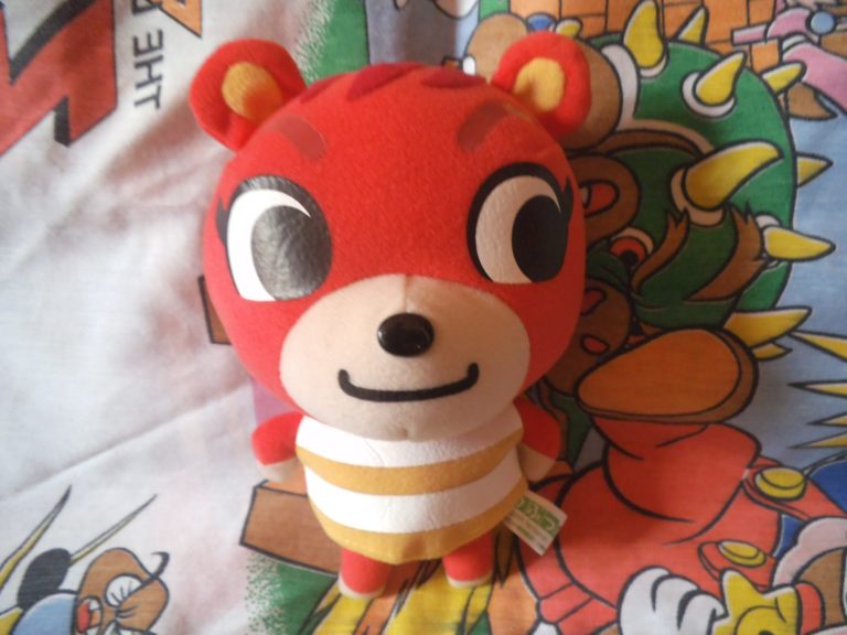 gulliver plush