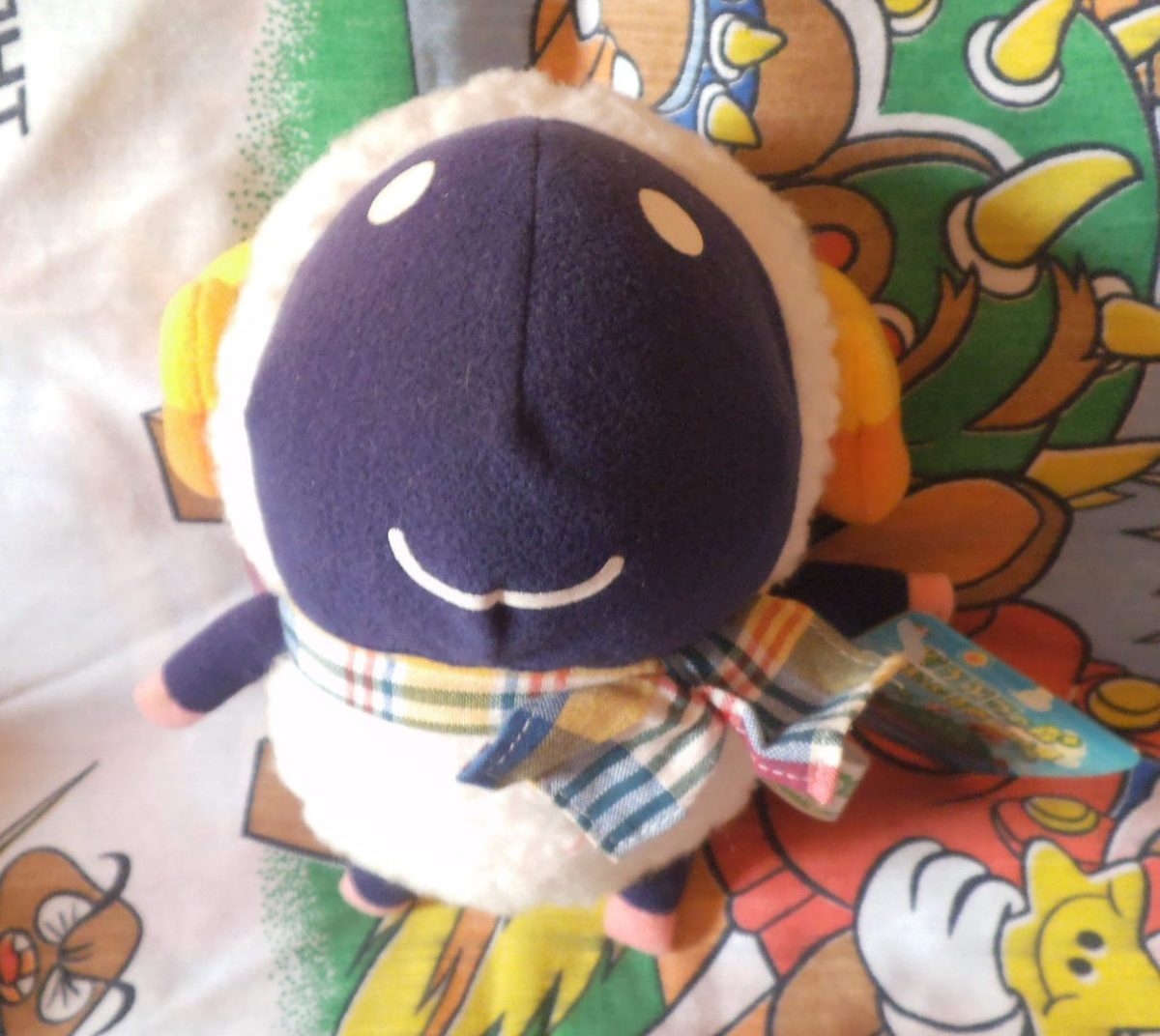 gulliver plush