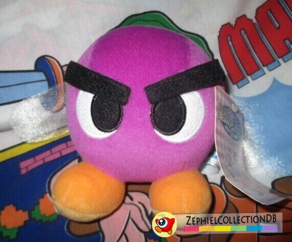 kirby 64 plush