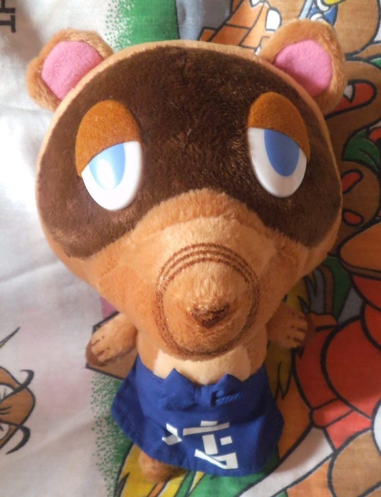 gulliver plush