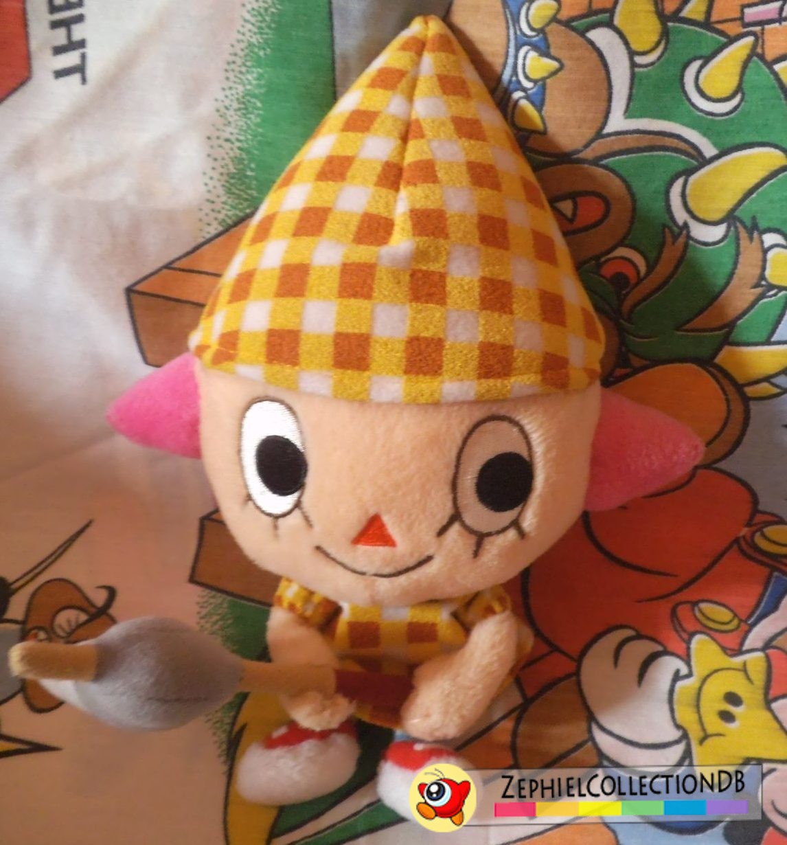 gulliver plush