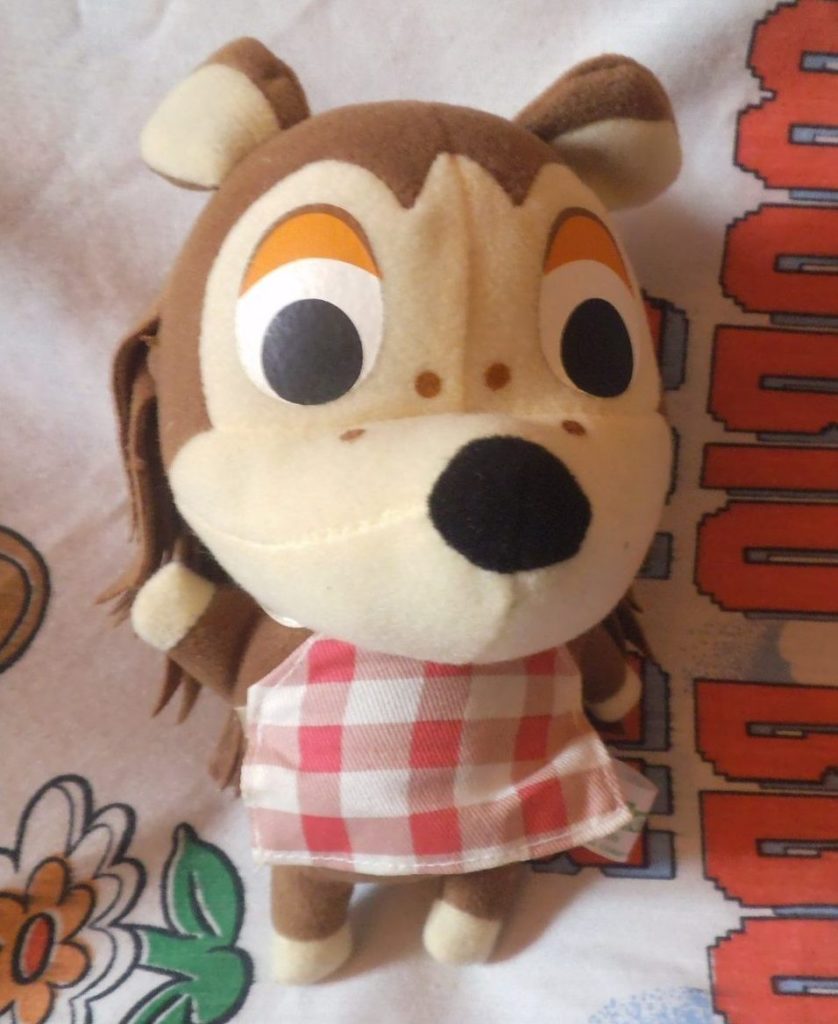 gulliver plush