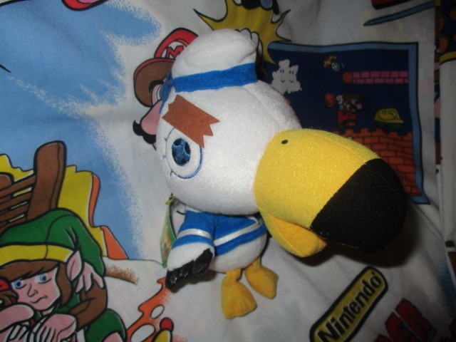 gulliver plush
