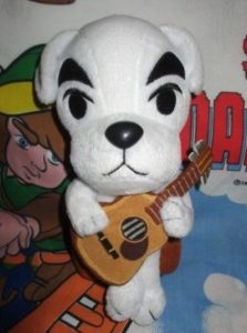 gulliver plush