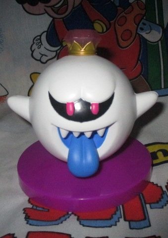 King Boo Figure 2025 | levitan.com King Boo Figure 2025 | levitan.com