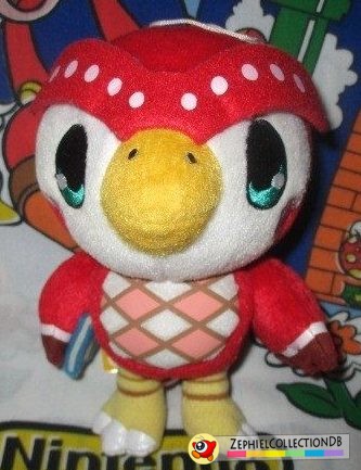 acnh celeste plush