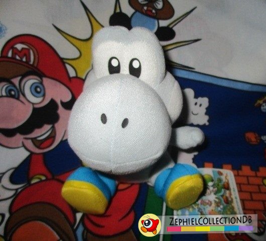 yoshis island ds plush