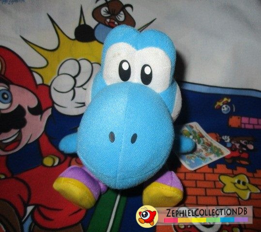 yoshis island ds plush