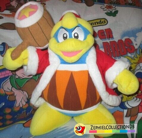 original pikachu plush