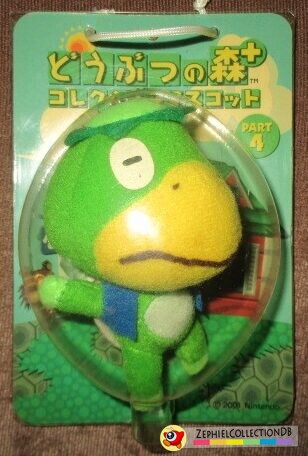 apollo animal crossing plush