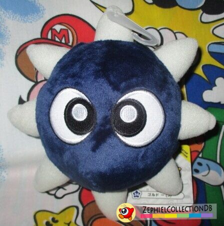 kirby gordo plush